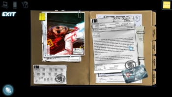 Cognition Screenshot